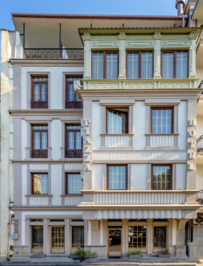 Hotel Piazza Tbilisi